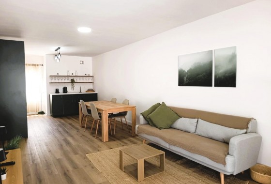 Revente - Bungalow - Orihuela Costa - La Regia