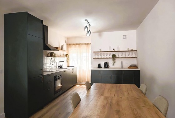 Revente - Bungalow - Orihuela Costa - La Regia