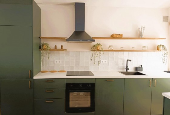 Revente - Bungalow - Orihuela Costa - La Regia