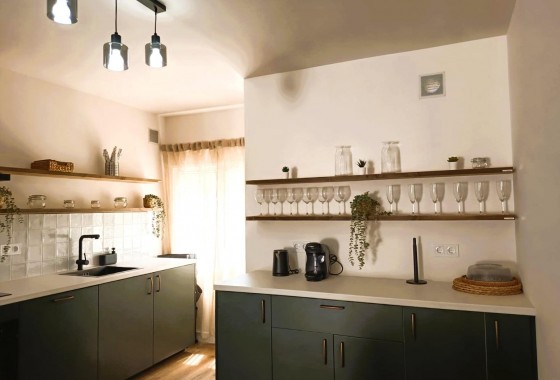 Revente - Bungalow - Orihuela Costa - La Regia