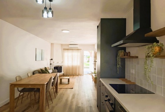 Revente - Bungalow - Orihuela Costa - La Regia