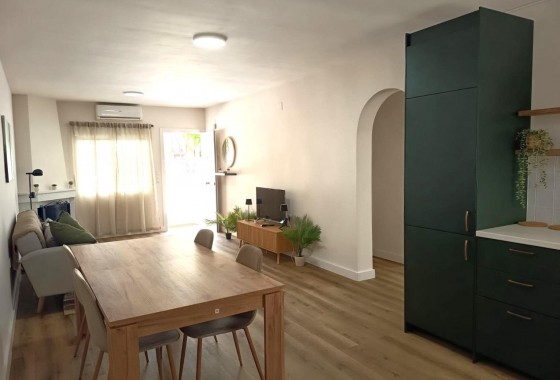 Revente - Bungalow - Orihuela Costa - La Regia