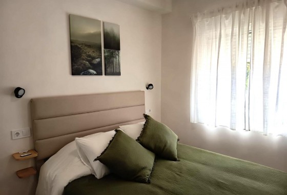 Revente - Bungalow - Orihuela Costa - La Regia