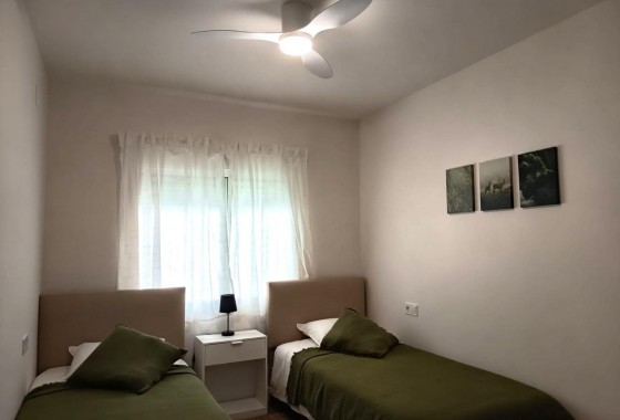 Revente - Bungalow - Orihuela Costa - La Regia