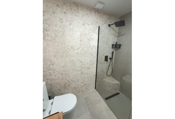 Revente - Bungalow - Orihuela Costa - La Regia