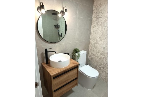 Revente - Bungalow - Orihuela Costa - La Regia