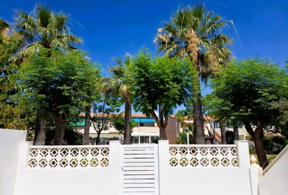 Revente - Bungalow - Orihuela Costa - La Regia