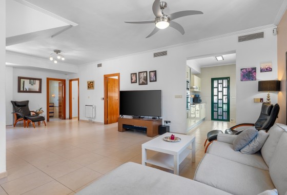 Revente - Villa - Ciudad Quesada/Rojales - Ciudad Quesada - Rojales