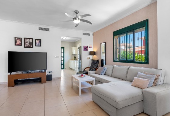 Revente - Villa - Ciudad Quesada/Rojales - Ciudad Quesada - Rojales