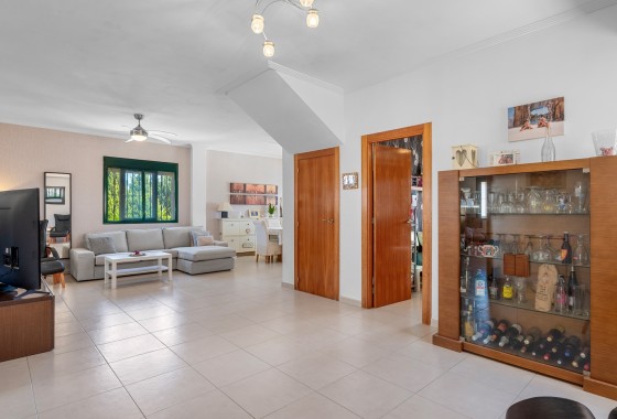 Revente - Villa - Ciudad Quesada/Rojales - Ciudad Quesada - Rojales