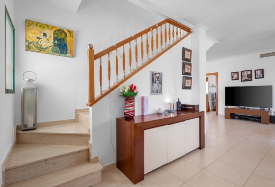 Revente - Villa - Ciudad Quesada/Rojales - Ciudad Quesada - Rojales