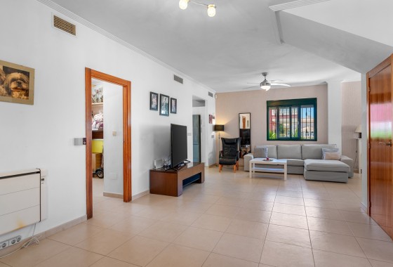 Revente - Villa - Ciudad Quesada/Rojales - Ciudad Quesada - Rojales