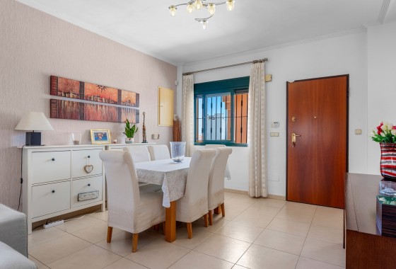 Revente - Villa - Ciudad Quesada/Rojales - Ciudad Quesada - Rojales
