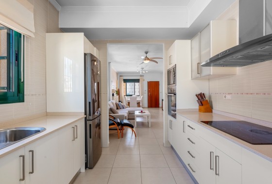 Revente - Villa - Ciudad Quesada/Rojales - Ciudad Quesada - Rojales