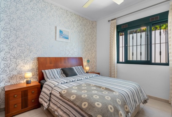 Revente - Villa - Ciudad Quesada/Rojales - Ciudad Quesada - Rojales