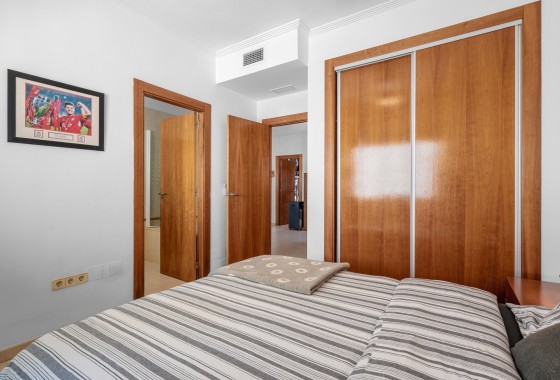 Revente - Villa - Ciudad Quesada/Rojales - Ciudad Quesada - Rojales