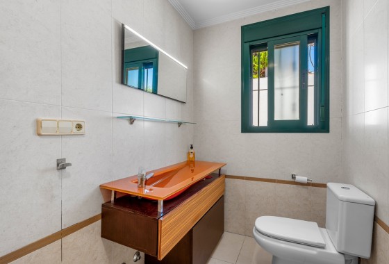 Revente - Villa - Ciudad Quesada/Rojales - Ciudad Quesada - Rojales