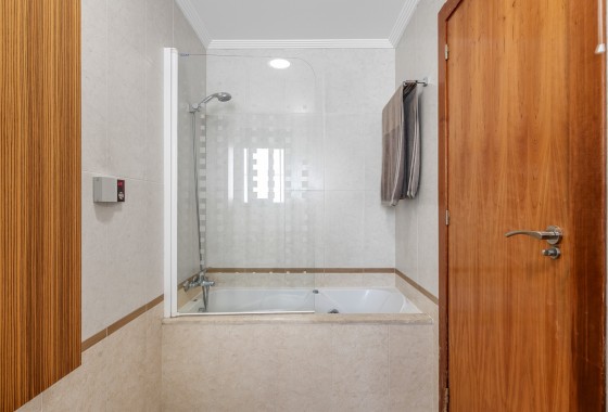 Revente - Villa - Ciudad Quesada/Rojales - Ciudad Quesada - Rojales