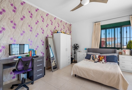 Revente - Villa - Ciudad Quesada/Rojales - Ciudad Quesada - Rojales