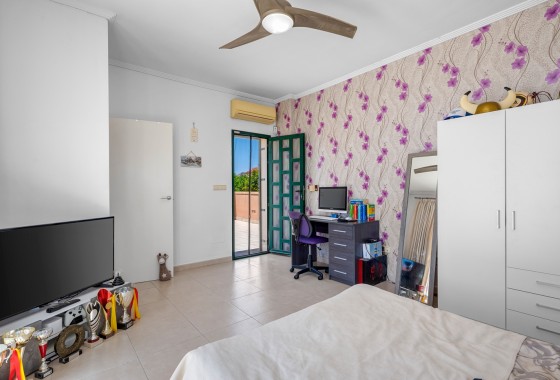Revente - Villa - Ciudad Quesada/Rojales - Ciudad Quesada - Rojales