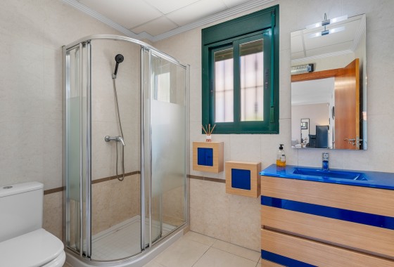 Revente - Villa - Ciudad Quesada/Rojales - Ciudad Quesada - Rojales