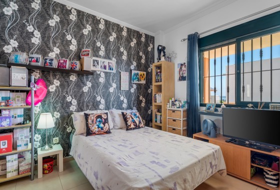 Revente - Villa - Ciudad Quesada/Rojales - Ciudad Quesada - Rojales