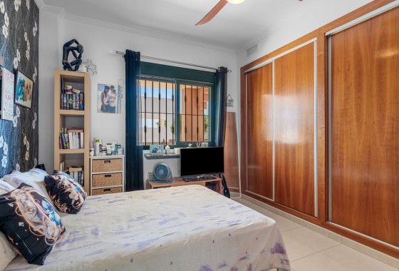 Revente - Villa - Ciudad Quesada/Rojales - Ciudad Quesada - Rojales