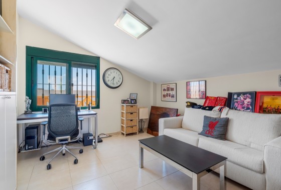 Revente - Villa - Ciudad Quesada/Rojales - Ciudad Quesada - Rojales