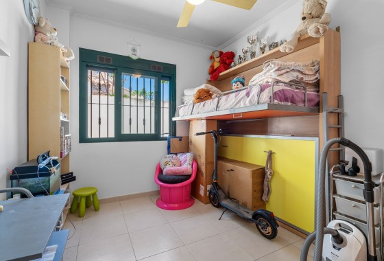 Revente - Villa - Ciudad Quesada/Rojales - Ciudad Quesada - Rojales