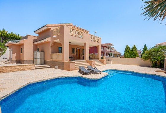 Revente - Villa - Ciudad Quesada/Rojales - Ciudad Quesada - Rojales