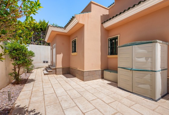 Revente - Villa - Ciudad Quesada/Rojales - Ciudad Quesada - Rojales