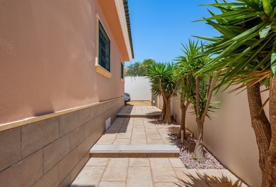 Revente - Villa - Ciudad Quesada/Rojales - Ciudad Quesada - Rojales