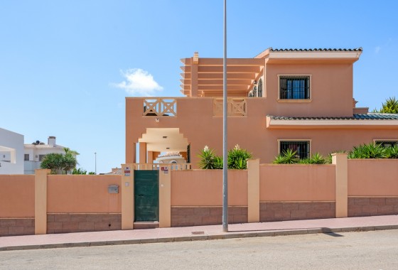 Revente - Villa - Ciudad Quesada/Rojales - Ciudad Quesada - Rojales