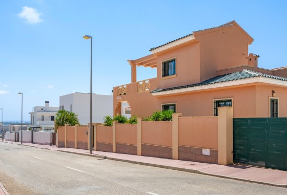 Revente - Villa - Ciudad Quesada/Rojales - Ciudad Quesada - Rojales