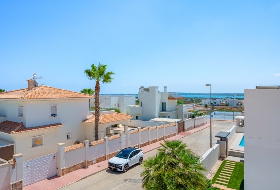 Revente - Villa - Ciudad Quesada/Rojales - Ciudad Quesada - Rojales