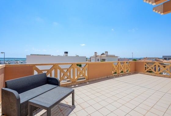 Revente - Villa - Ciudad Quesada/Rojales - Ciudad Quesada - Rojales