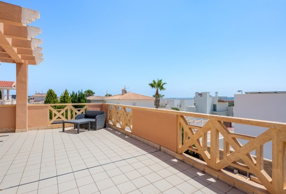 Revente - Villa - Ciudad Quesada/Rojales - Ciudad Quesada - Rojales