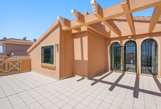 Revente - Villa - Ciudad Quesada/Rojales - Ciudad Quesada - Rojales