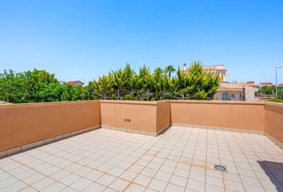 Revente - Villa - Ciudad Quesada/Rojales - Ciudad Quesada - Rojales