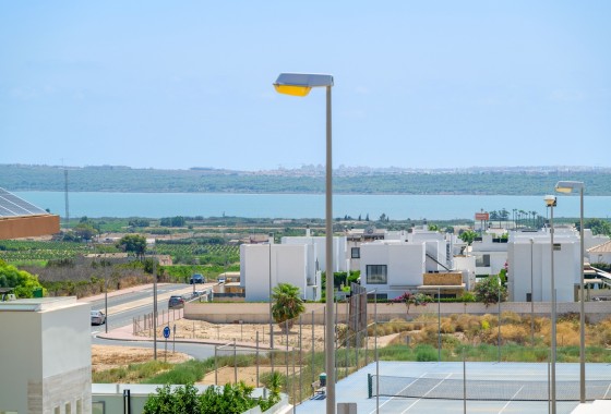 Revente - Villa - Ciudad Quesada/Rojales - Ciudad Quesada - Rojales