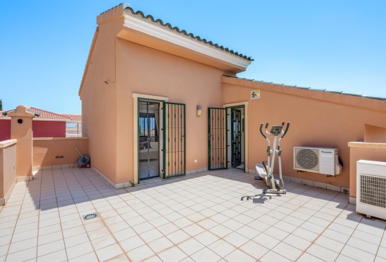 Revente - Villa - Ciudad Quesada/Rojales - Ciudad Quesada - Rojales