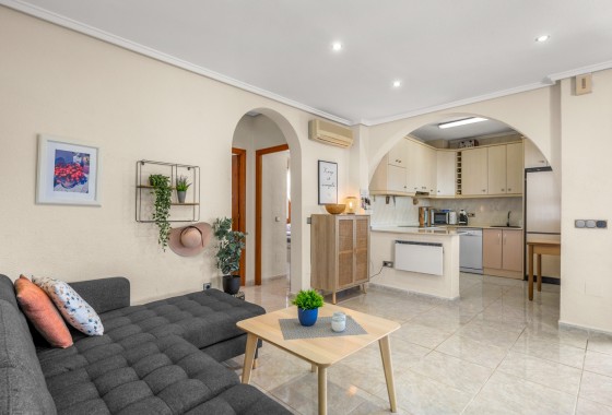 Revente - Villa - Ciudad Quesada/Rojales - Ciudad Quesada - Rojales