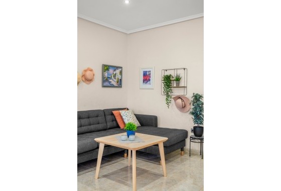 Revente - Villa - Ciudad Quesada/Rojales - Ciudad Quesada - Rojales