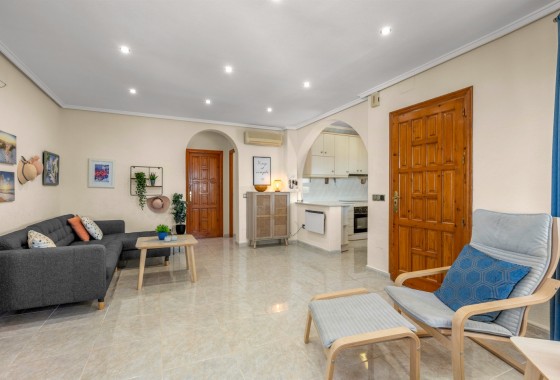 Revente - Villa - Ciudad Quesada/Rojales - Ciudad Quesada - Rojales
