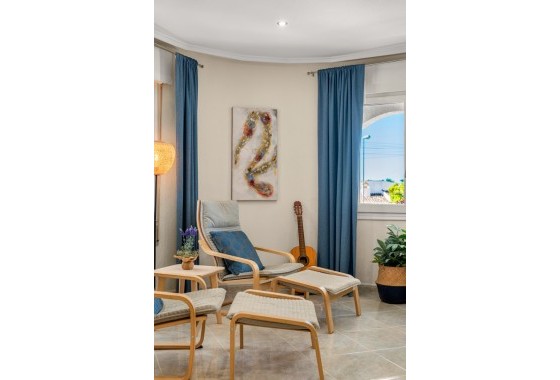 Revente - Villa - Ciudad Quesada/Rojales - Ciudad Quesada - Rojales