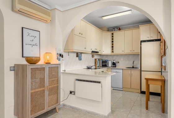 Revente - Villa - Ciudad Quesada/Rojales - Ciudad Quesada - Rojales