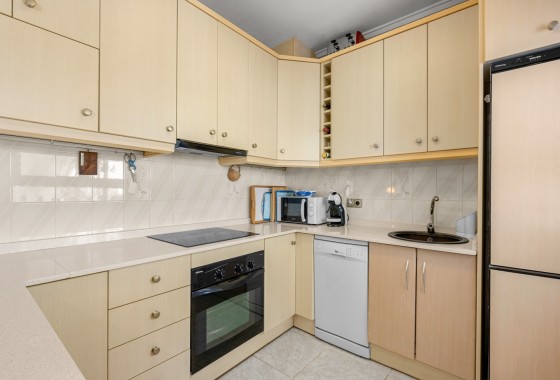 Revente - Villa - Ciudad Quesada/Rojales - Ciudad Quesada - Rojales