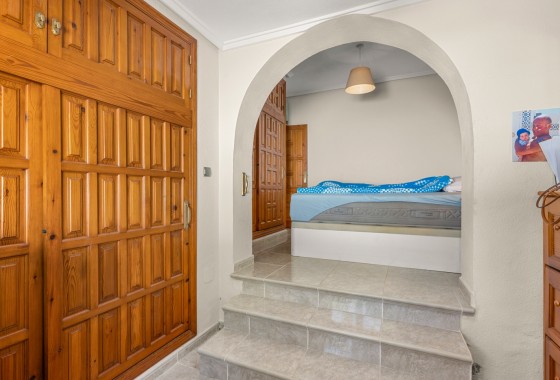 Revente - Villa - Ciudad Quesada/Rojales - Ciudad Quesada - Rojales