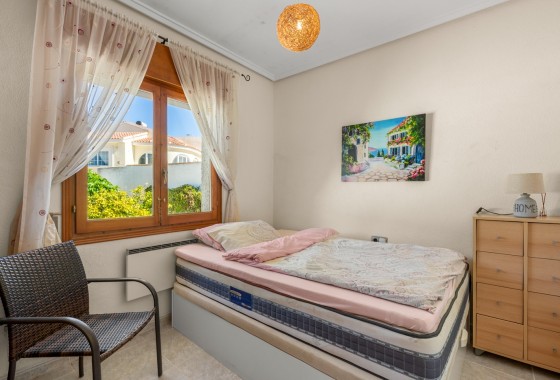 Revente - Villa - Ciudad Quesada/Rojales - Ciudad Quesada - Rojales