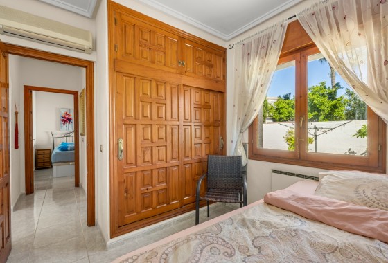 Revente - Villa - Ciudad Quesada/Rojales - Ciudad Quesada - Rojales
